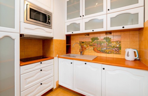 Szklarska Poreba Apartment | Apartamenty Sun & Snow Osiedle Podgórze