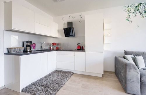 Kolobrzeg Apartment | Apartamenty Sun & Snow Feniks