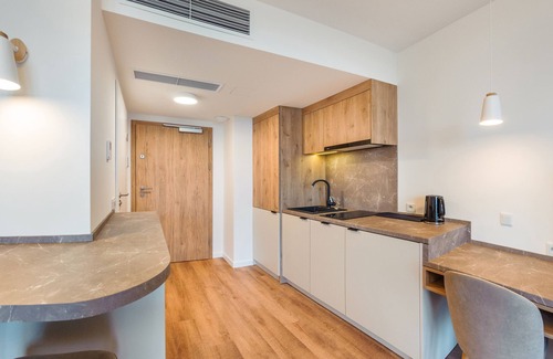Mielno Apartment | Apartamenty Sun & Snow Jantaris