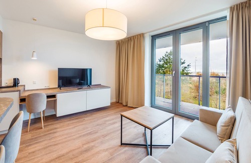 Mielno Apartment | Apartamenty Sun & Snow Jantaris