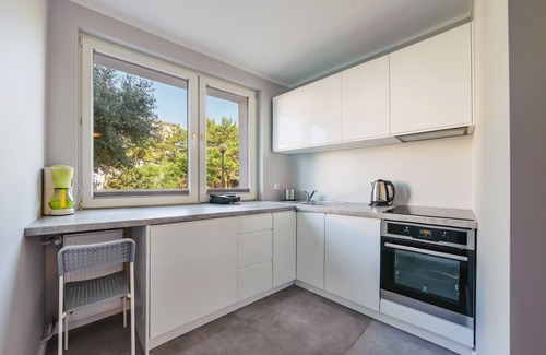 Ustka Apartment | Apartamenty Sun & Snow Kopernika