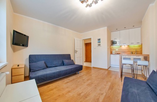 Ustka Apartment | Apartamenty Sun & Snow Kopernika