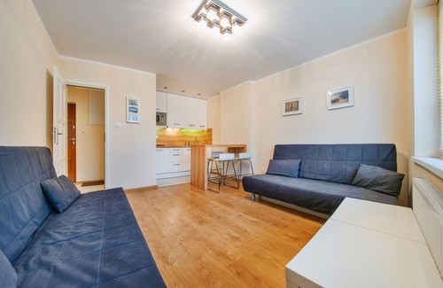 Ustka Apartment | Apartamenty Sun & Snow Kopernika