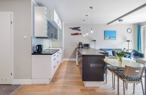 Gorny Sopot Apartment | Apartamenty Sun & Snow Kubacza