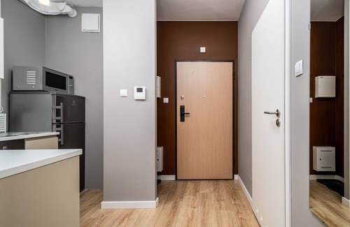 Wilanow Apartment | Apartamenty Sun & Snow Młody Wilanów