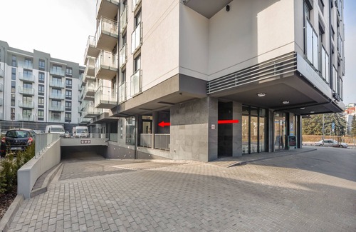 West Pomeranian Voivodeship Apartment | Apartamenty Sun & Snow Na Solnej