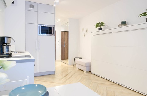 Miedzywodzie Apartment | Apartamenty Sun & Snow Na Wydmach