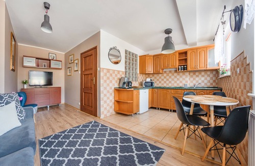 Ustka Apartment | Apartamenty Sun & Snow Na Wydmie