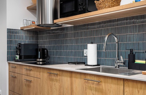 Leba Apartment | Apartamenty Sun & Snow Nad Ujściem