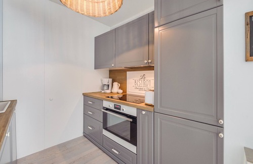 Miedzyzdroje Apartment | Apartamenty Sun & Snow Playa Baltis