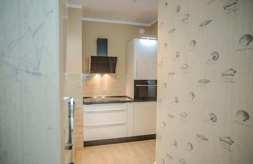Miedzyzdroje Apartment | Apartamenty Sun & Snow Playa Baltis
