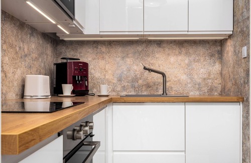 Wilanow Apartment | Apartamenty Sun & Snow Rzeczypospolitej