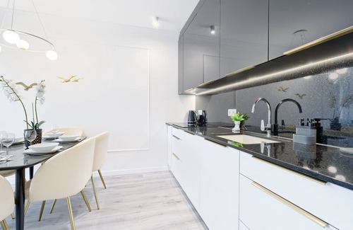 Uniescie Apartment | Apartamenty Sun & Snow Sea&Lake