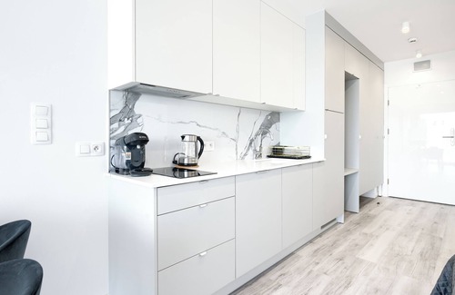Uniescie Apartment | Apartamenty Sun & Snow Sea&Lake