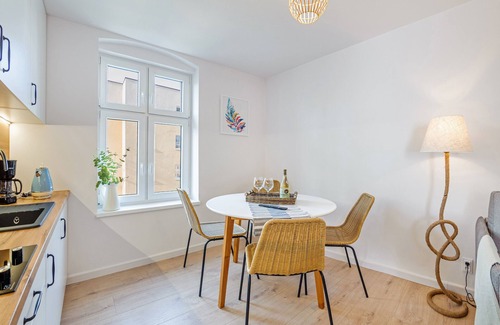 Ustka Apartment | Apartamenty Sun & Snow Ustka Centrum