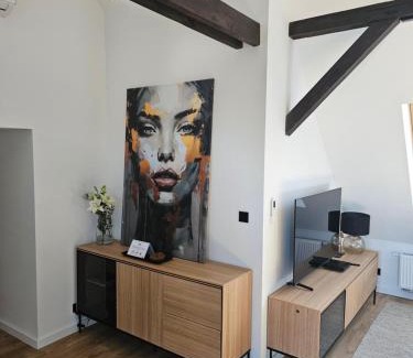 Labedy Apartment | Apartamenty SWAN