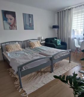 Zamosc Apartment | Apartamenty Urban Concept