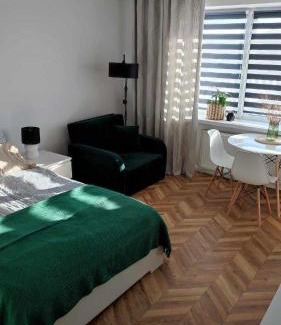 Zamosc Apartment | Apartamenty Urban Concept