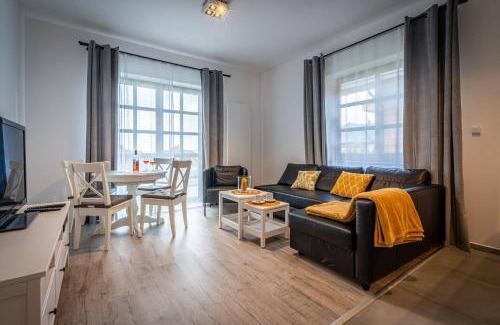 Ustron Apartment | Apartamenty Ustronne Liściasta