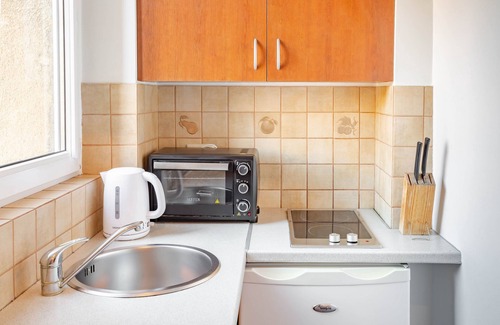 Grunwald Apartment | Apartamenty Velvet