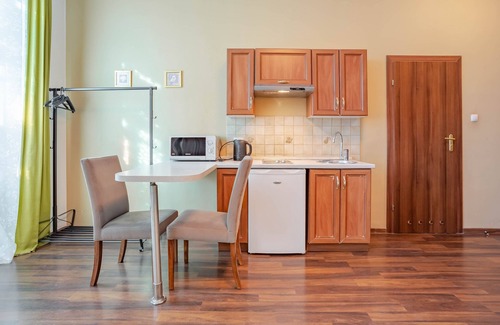 Grunwald Apartment | Apartamenty Velvet