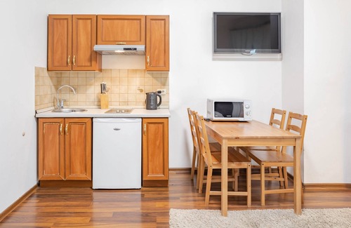 Grunwald Apartment | Apartamenty Velvet