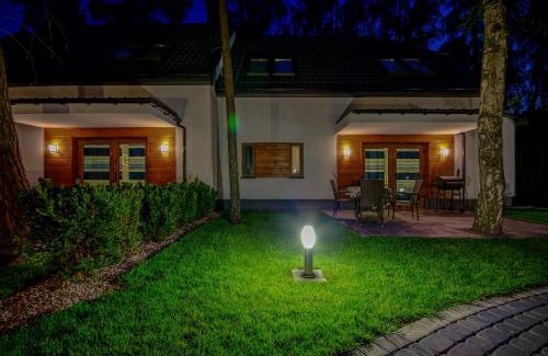 Miedzywodzie Apartment | Apartamenty Villa Baltic Sun II i III
