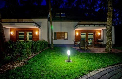 Miedzywodzie Apartment | Apartamenty Villa Baltic Sun II i III