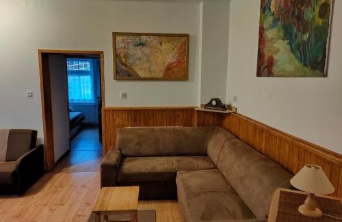 Bierutowice Apartment | Apartamenty Złoty widok