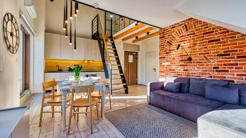 Szklarska Poreba Apartment | Apartamenty z basenem i saunami STONE HILL RESORT II VIP Centrum by Royal Aparts