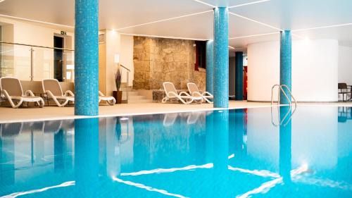 Szklarska Poreba Apartment | Apartamenty z basenem i saunami STONE HILL RESORT II VIP Centrum by Royal Aparts