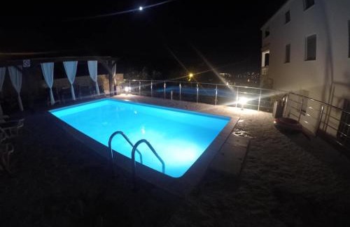 Podglavica Apartment | Apartamenty z basenem JULIA