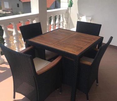 Podglavica Apartment | Apartamenty z basenem JULIA