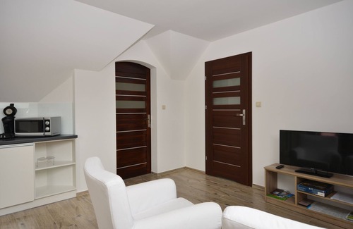 Stronie Slaskie Apartment | Apartamenty Zielony Dom