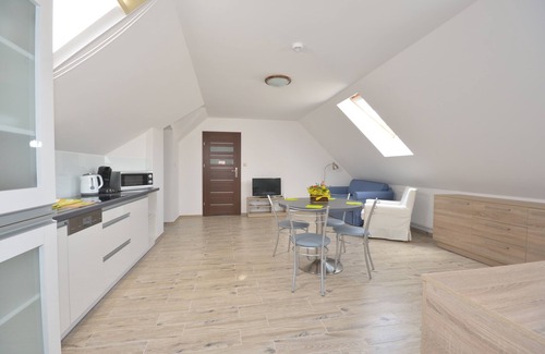 Stronie Slaskie Apartment | Apartamenty Zielony Dom