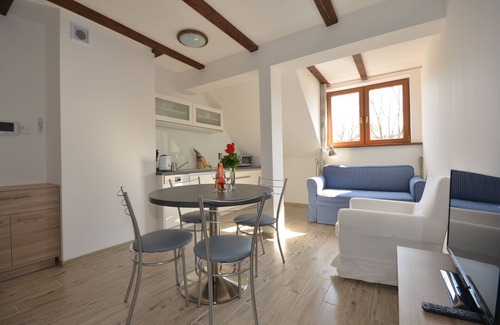 Stronie Slaskie Apartment | Apartamenty Zielony Dom