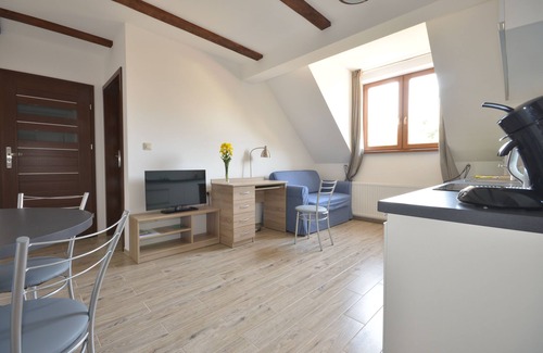 Stronie Slaskie Apartment | Apartamenty Zielony Dom