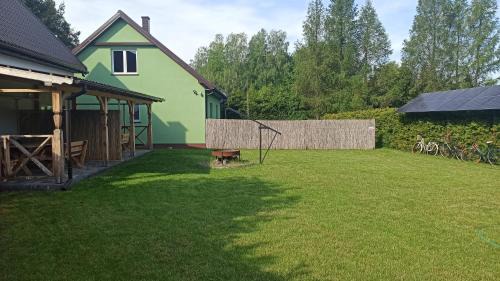Pisz Apartment | Apartameny Wiktoria i Nikola w Karwiku
