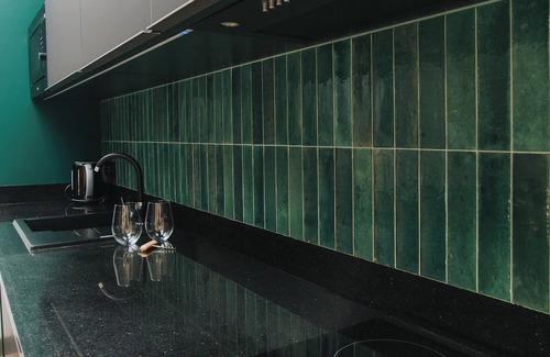 Lodz Apartment | Apartamety Biblio