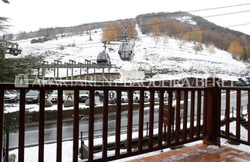 Baqueira Apartment | Apartarent 1500