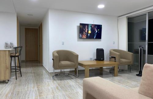 San Jeronimo Apartment | Apartasol San Jeronimo Antioquia