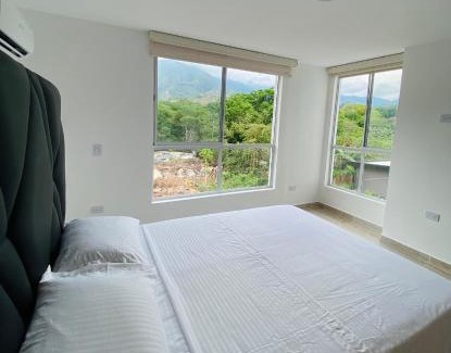 San Jeronimo Apartment | Apartasol San Jeronimo Antioquia