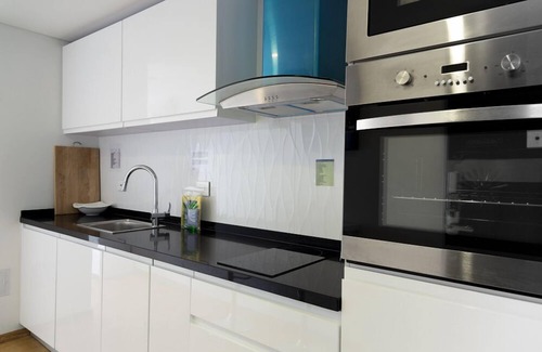 Usaquen Apartment | Apartasuite Edificio Monir