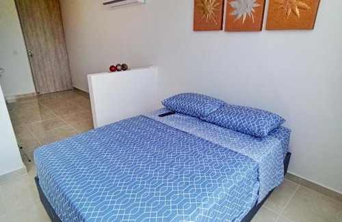 Mamatoco Apartment | Apartasuite Tayrona con Piscina 810