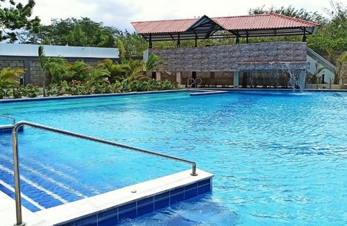 Mamatoco Apartment | Apartasuite Tayrona con Piscina 810