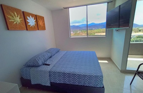 Mamatoco Apartment | Apartasuite Tayrona con Piscina 810