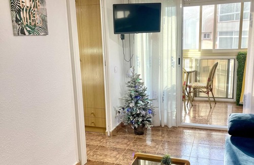 La Pineda Apartment | APARTBEACH ADRIATIC EDEL MAR BEACH VIEWS