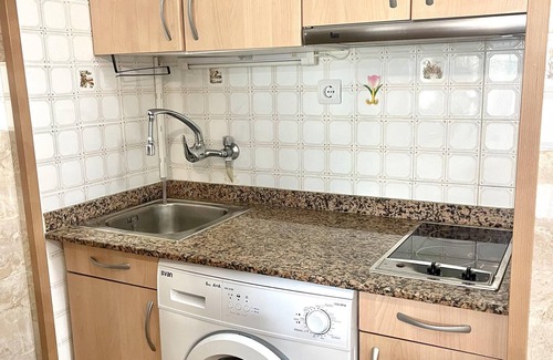La Pineda Apartment | APARTBEACH ADRIATIC EDEL MAR BEACH VIEWS