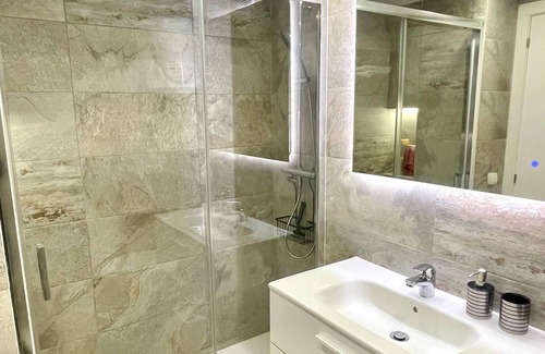 La Pineda Apartment | APARTBEACH ADRIATIC EDEL MAR BEACH VIEWS