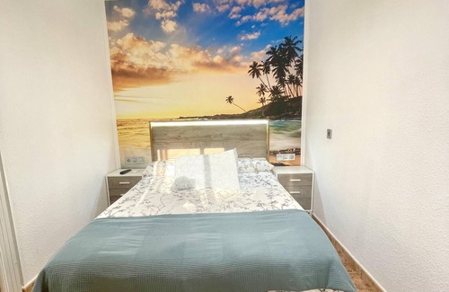 La Pineda Apartment | APARTBEACH ADRIATIC EDEL MAR BEACH VIEWS